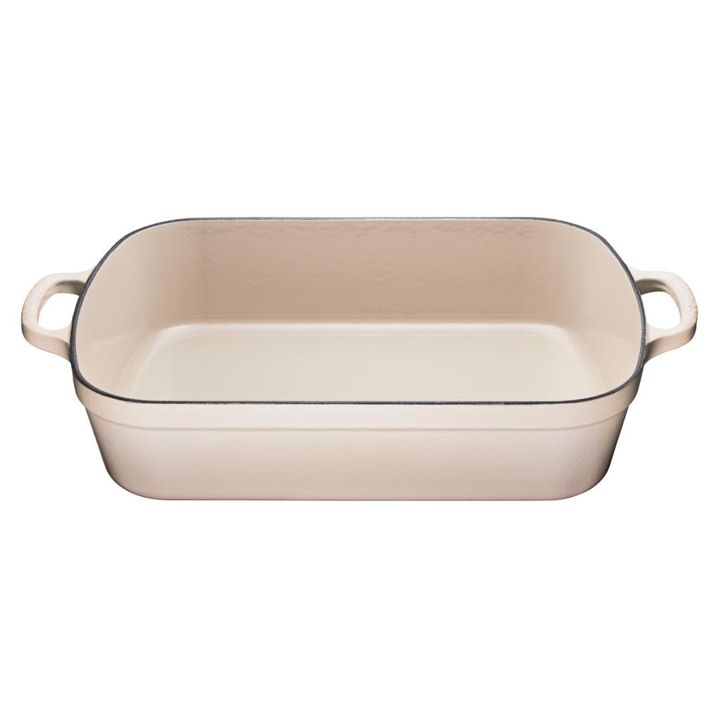 Le Creuset Cast Iron 5 QT (4.9L) Rectangular Roasting Pan