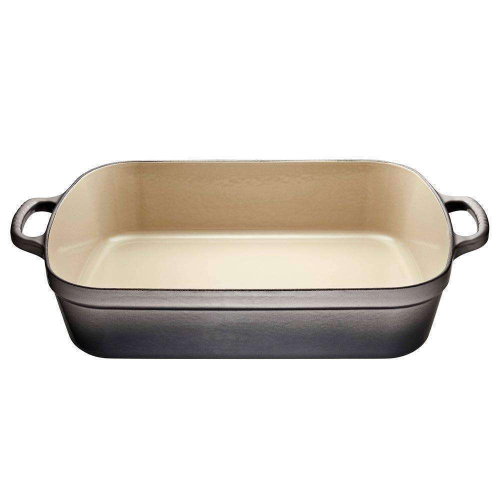 Le Creuset Cast Iron 5 QT (4.9L) Rectangular Roasting Pan