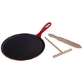 Le Creuset Cast Iron Crepe Pan