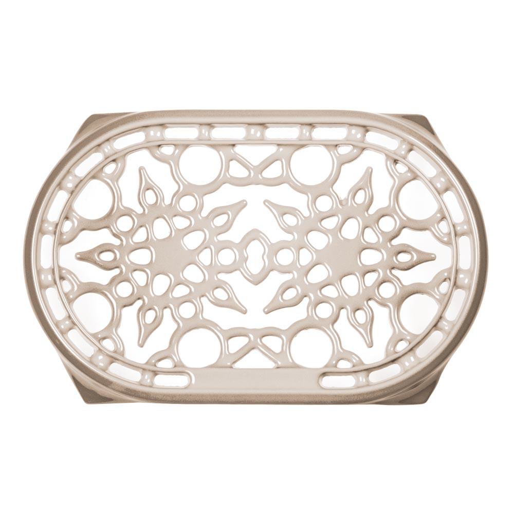 Le Creuset Cast Iron Oval Trivet