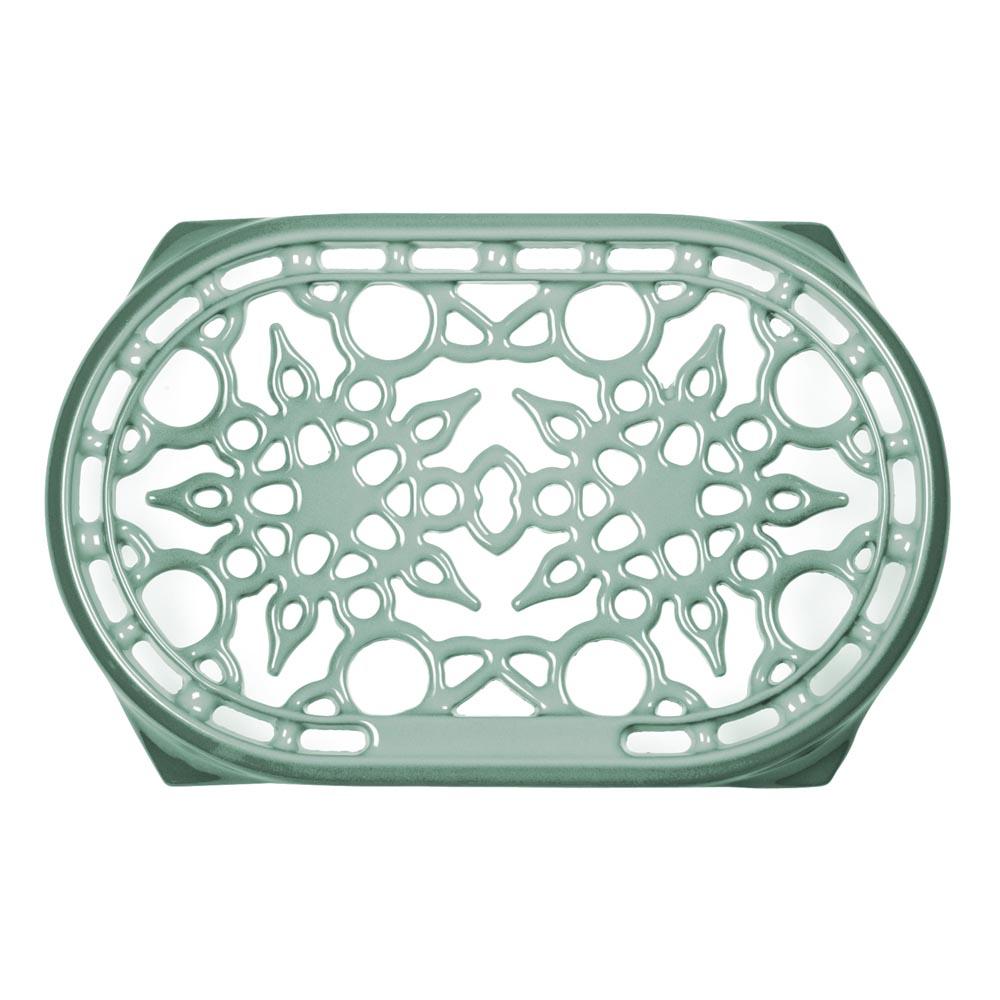 Le Creuset Cast Iron Oval Trivet