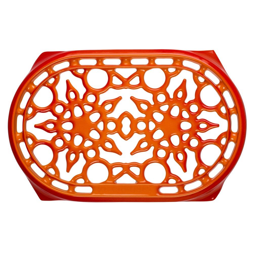 Le Creuset Cast Iron Oval Trivet