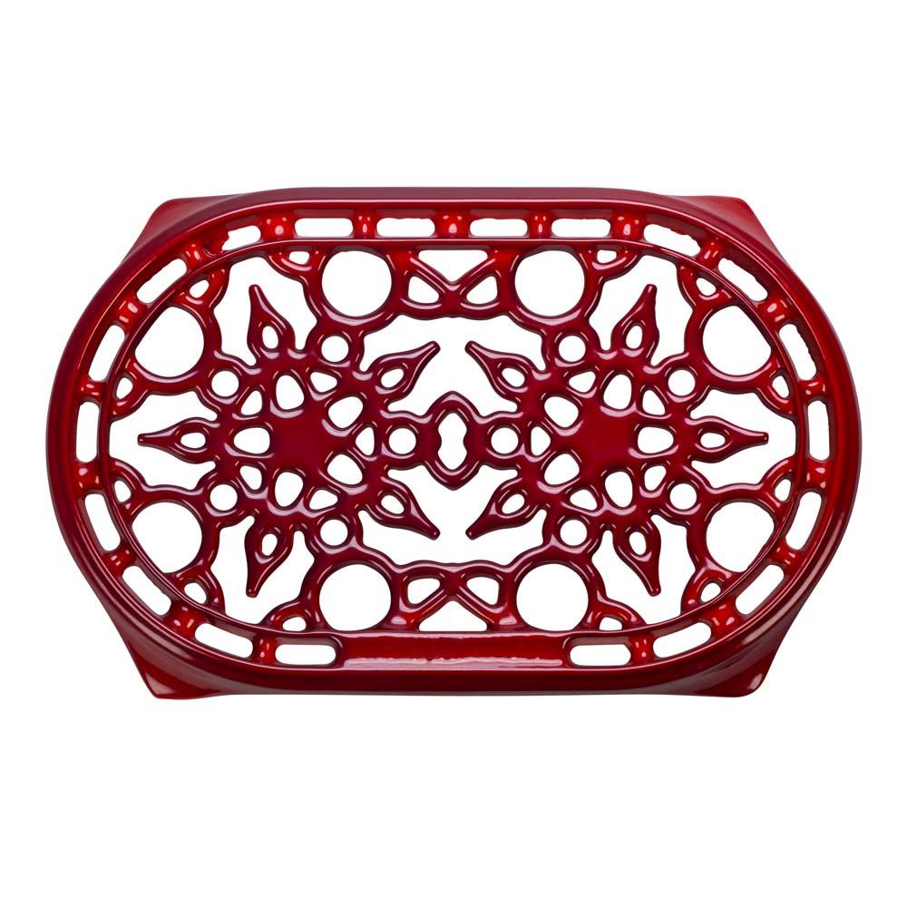 Le Creuset Cast Iron Oval Trivet