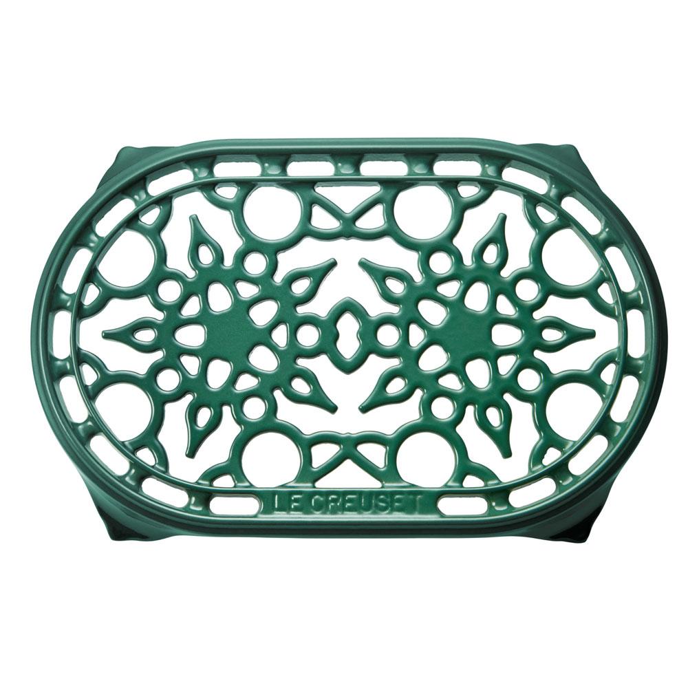 Le Creuset Cast Iron Oval Trivet