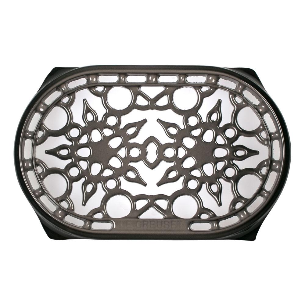 Le Creuset Cast Iron Oval Trivet