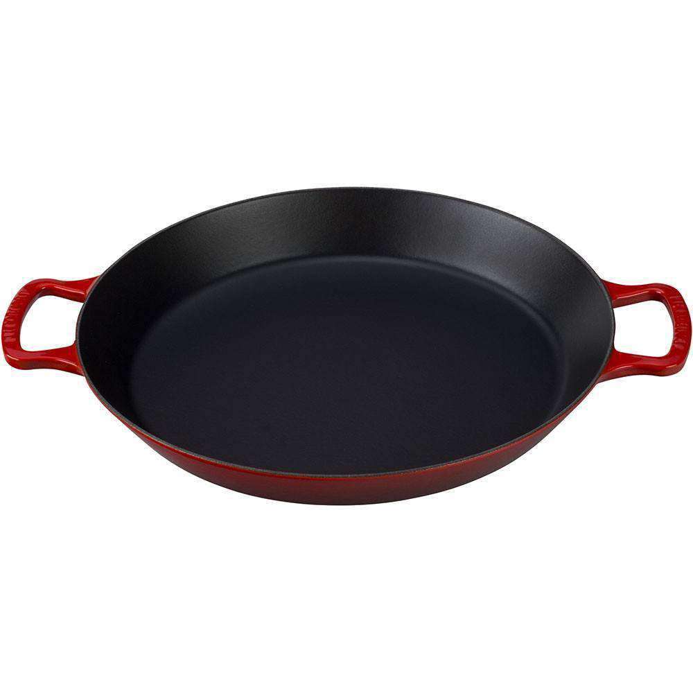 Le Creuset Cast Iron Paella Pan