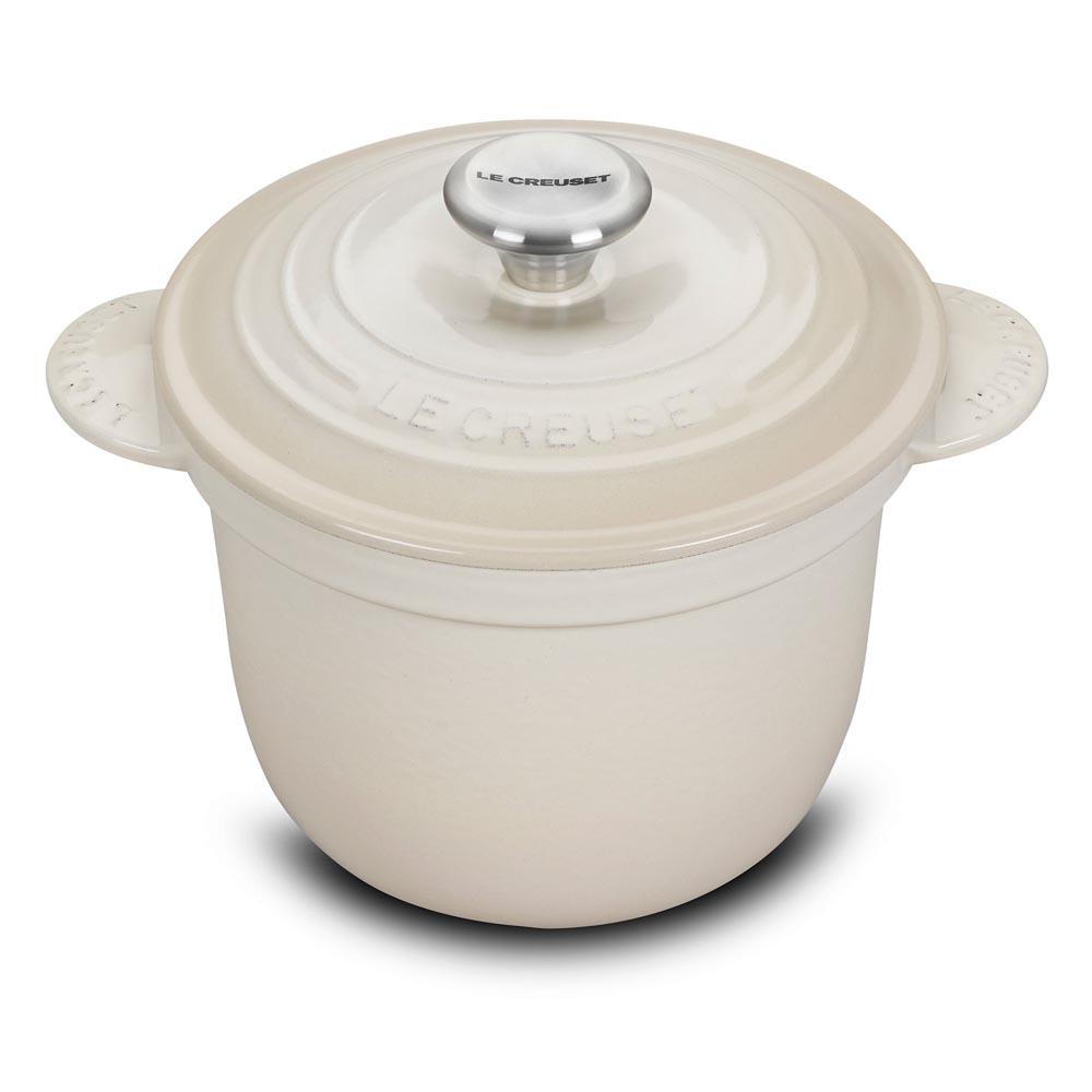 Le Creuset Cast Iron Rice Pot