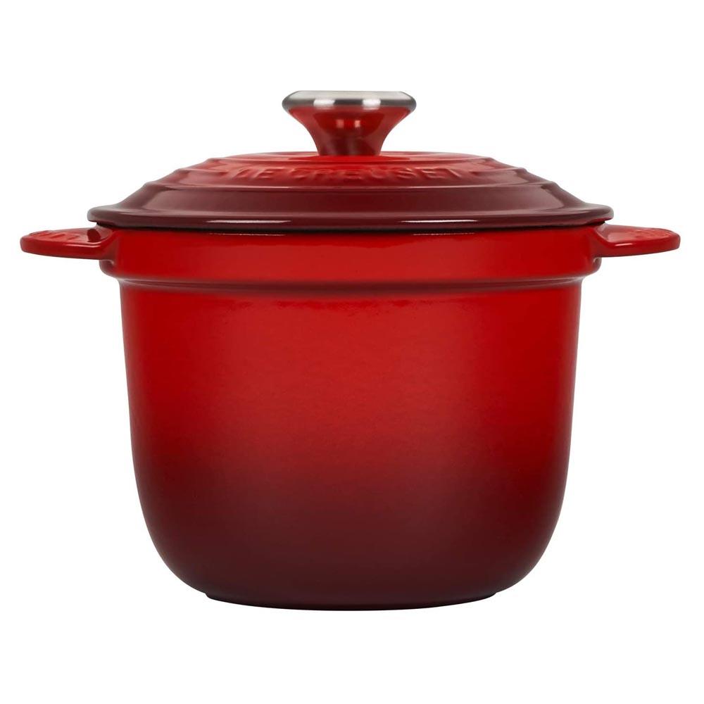Le Creuset Cast Iron Rice Pot