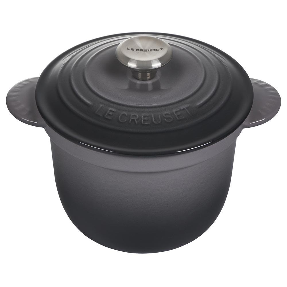 Le Creuset Cast Iron Rice Pot