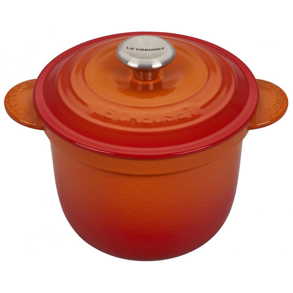Le Creuset Cast Iron Rice Pot