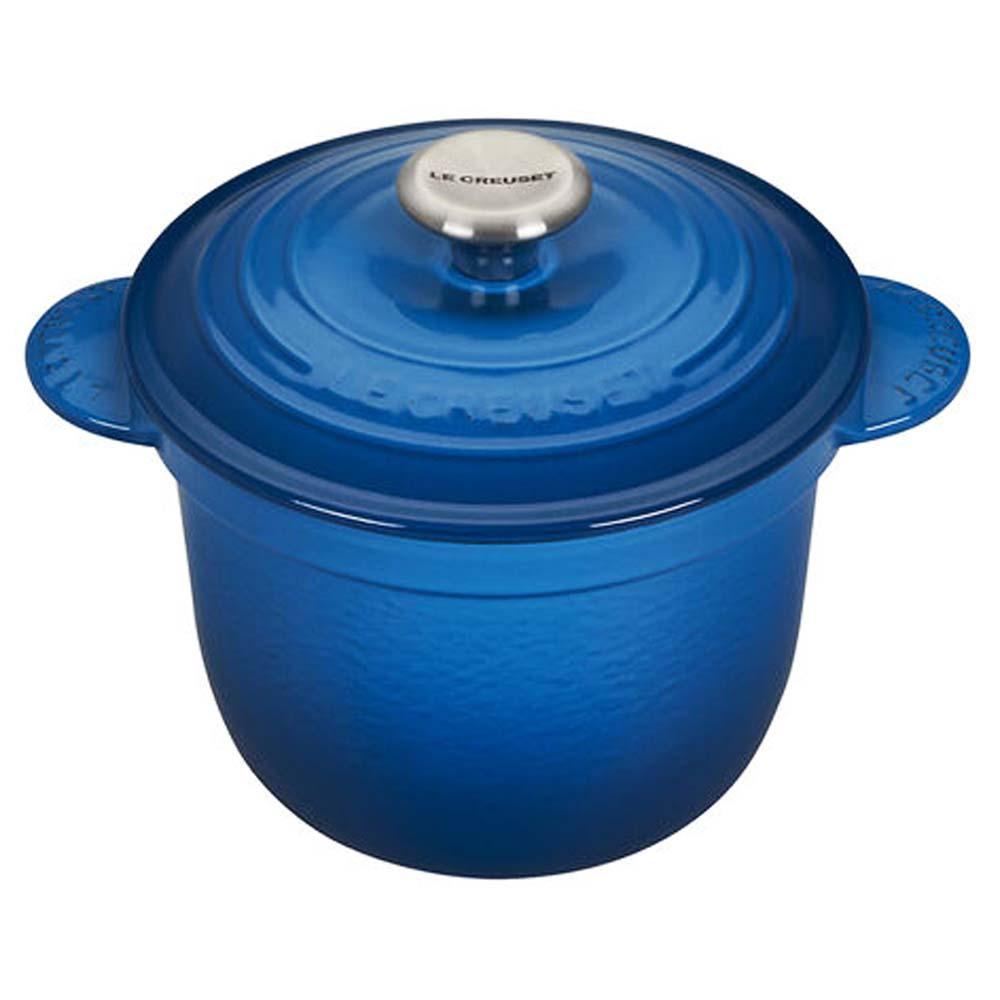 Le Creuset Cast Iron Rice Pot