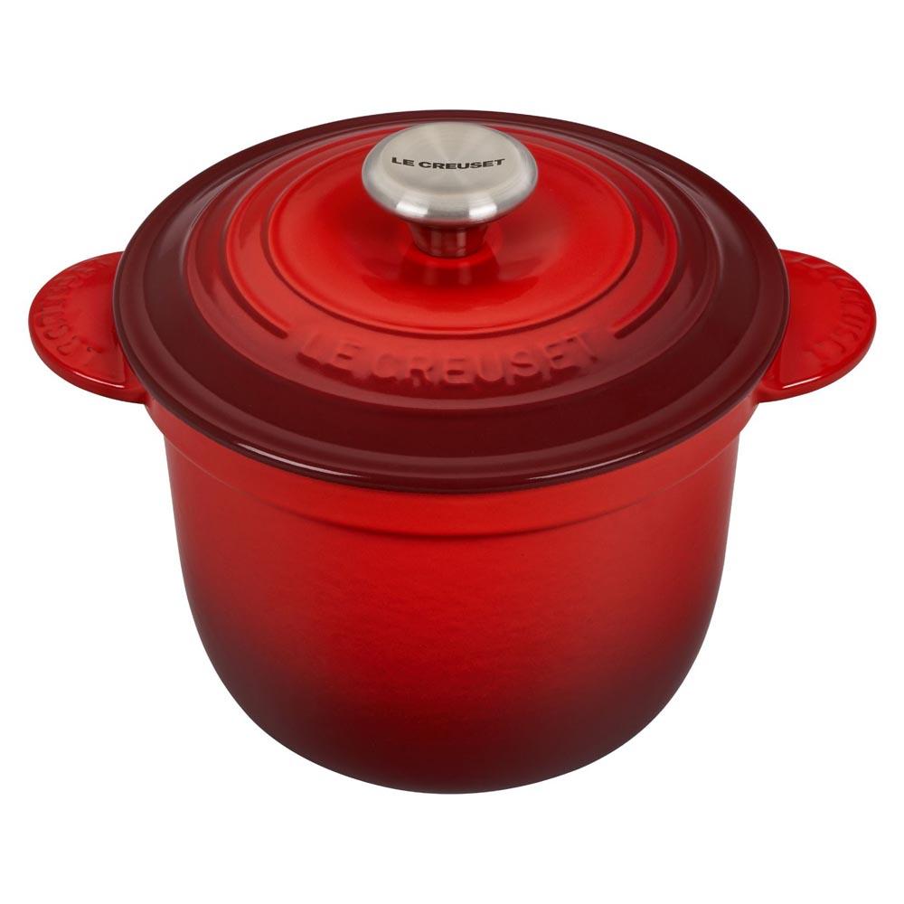 Le Creuset Cast Iron Rice Pot