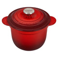 Le Creuset Cast Iron Rice Pot