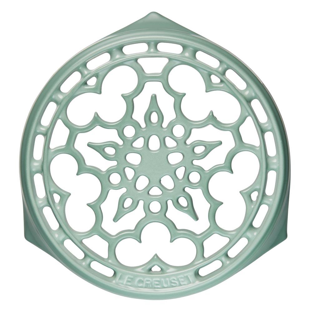 Le Creuset Cast Iron Round Trivet