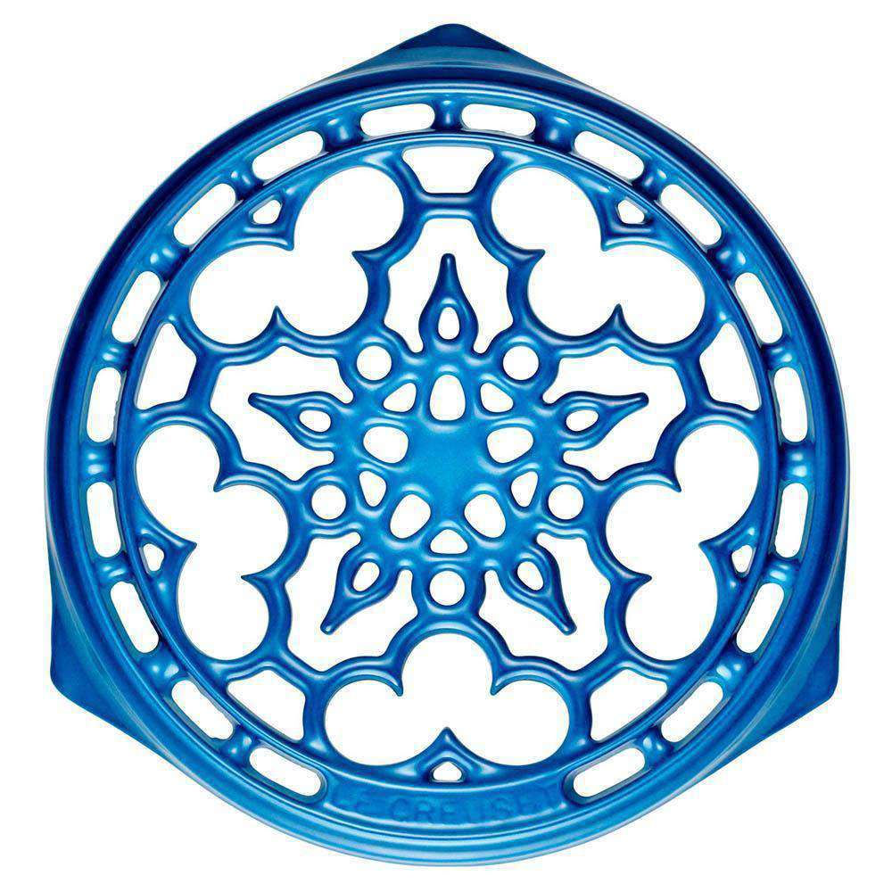 Le Creuset Cast Iron Round Trivet
