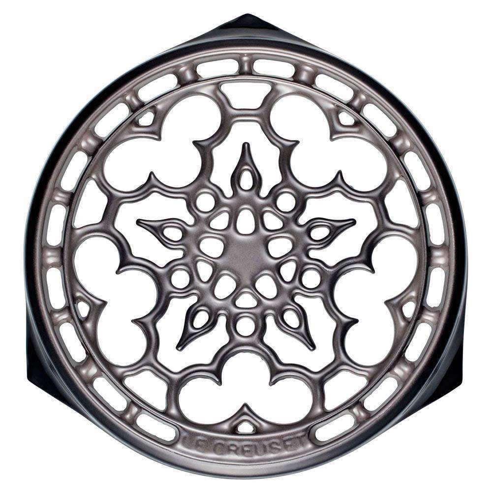 Le Creuset Cast Iron Round Trivet