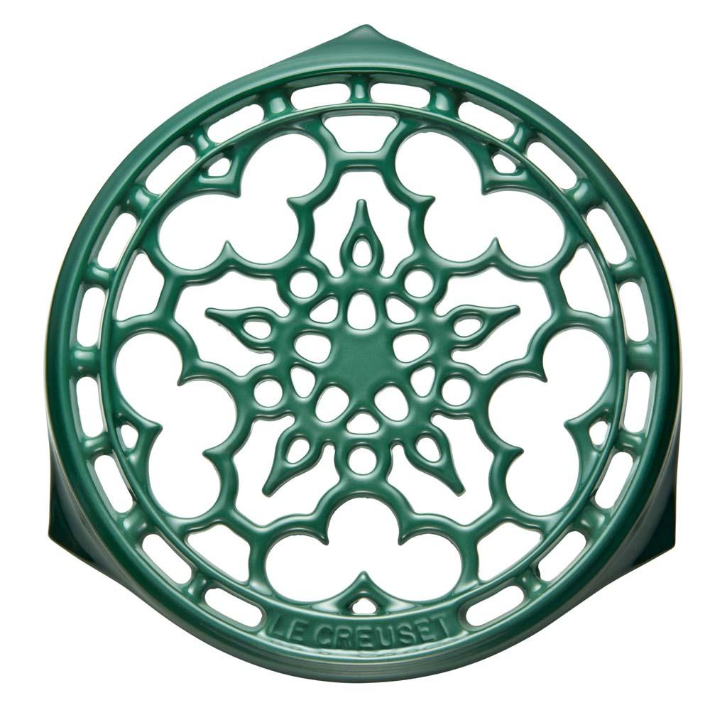 Le Creuset Cast Iron Round Trivet