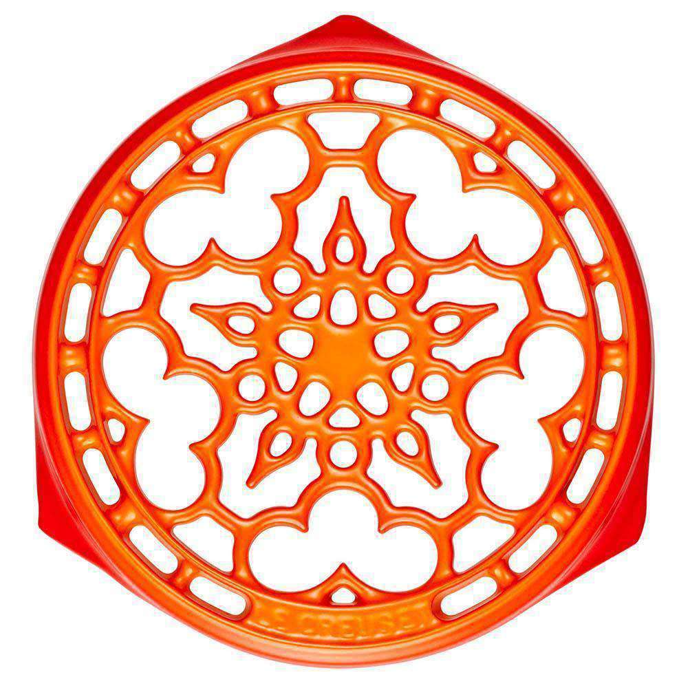Le Creuset Cast Iron Round Trivet