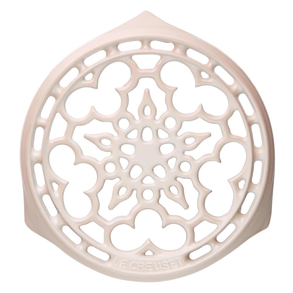 Le Creuset Cast Iron Round Trivet