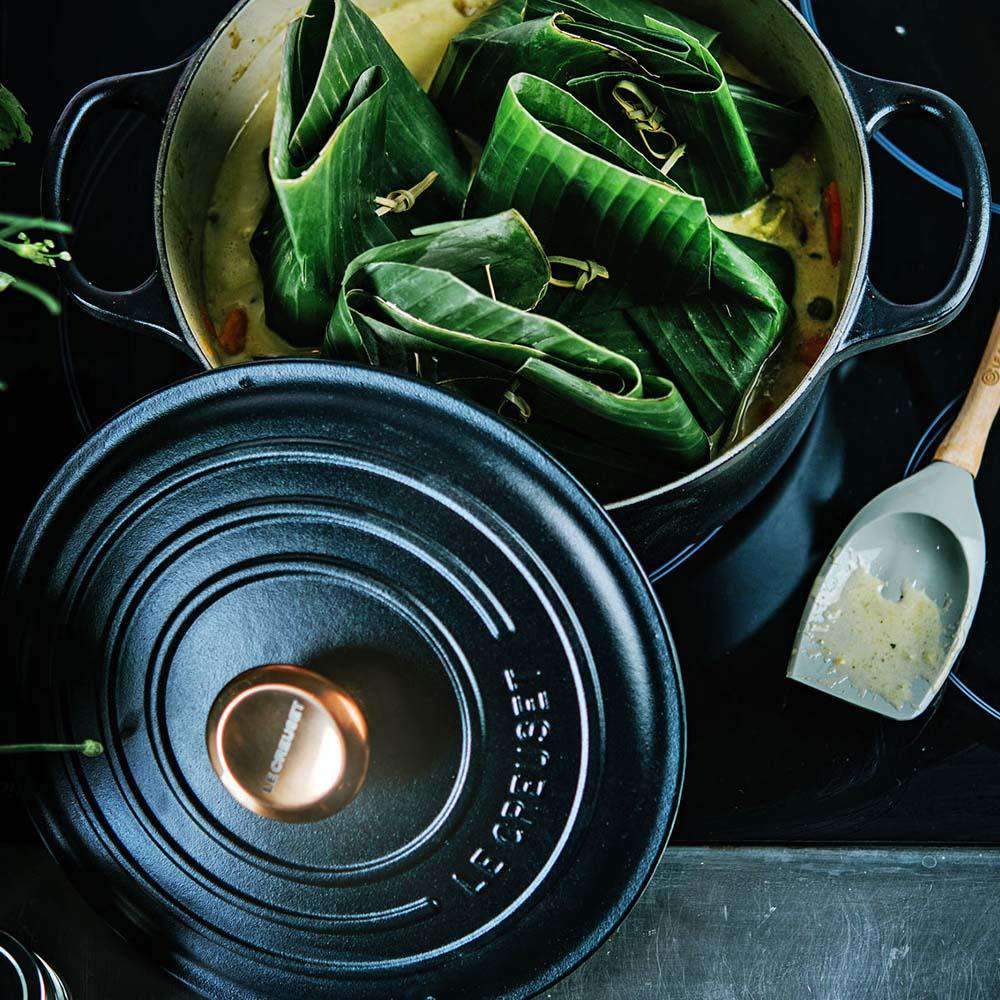 Le Creuset Copper Large Knob