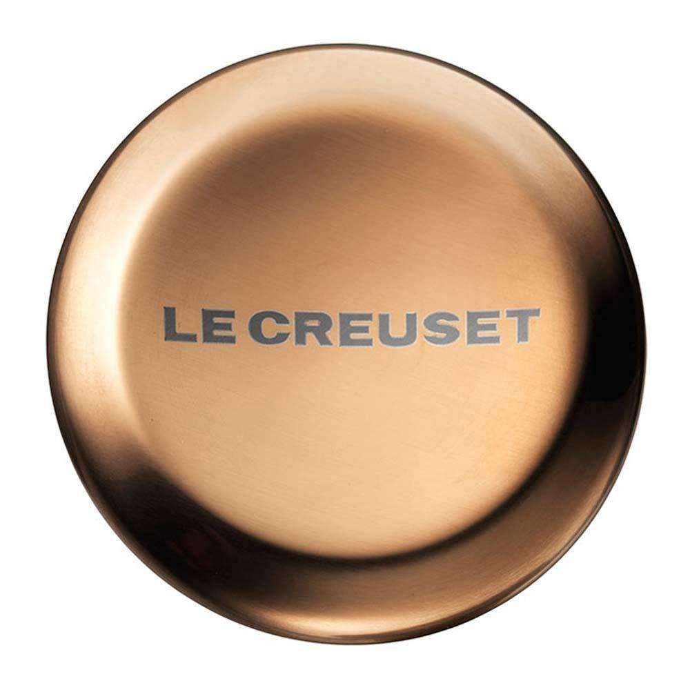 Le Creuset Copper Large Knob