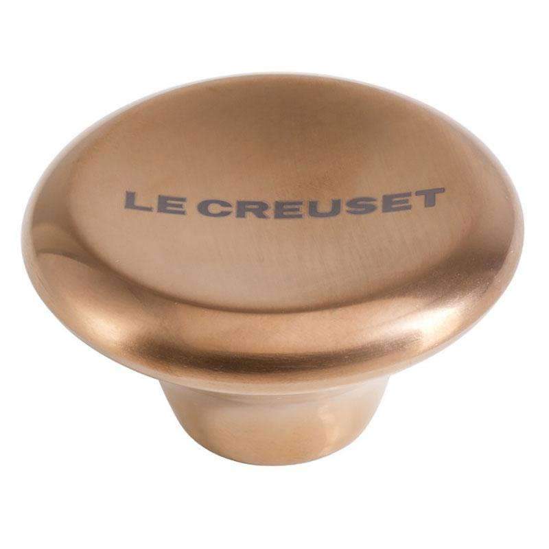Le Creuset Copper Large Knob