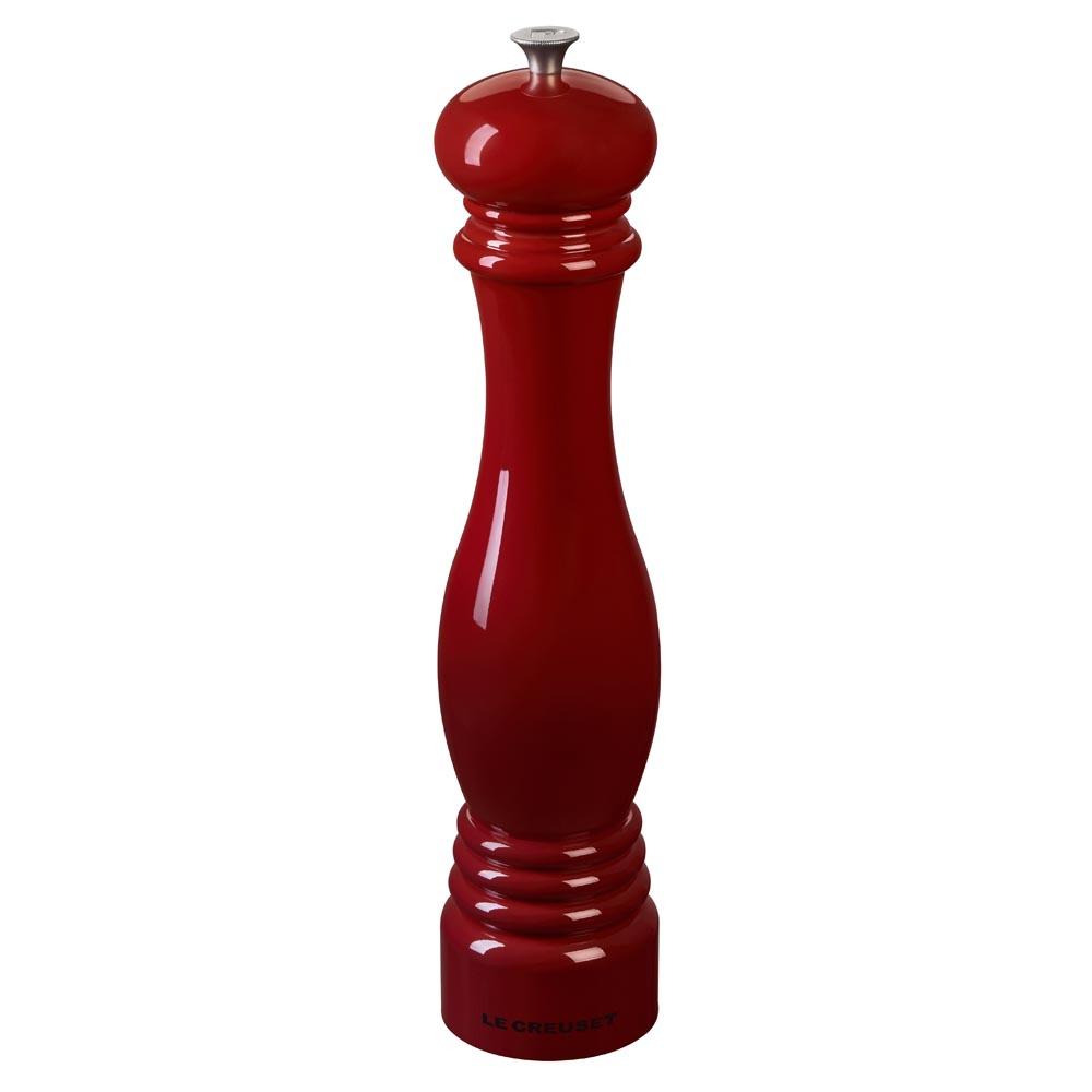 Le Creuset Grande 12" (30cm) Pepper Mill