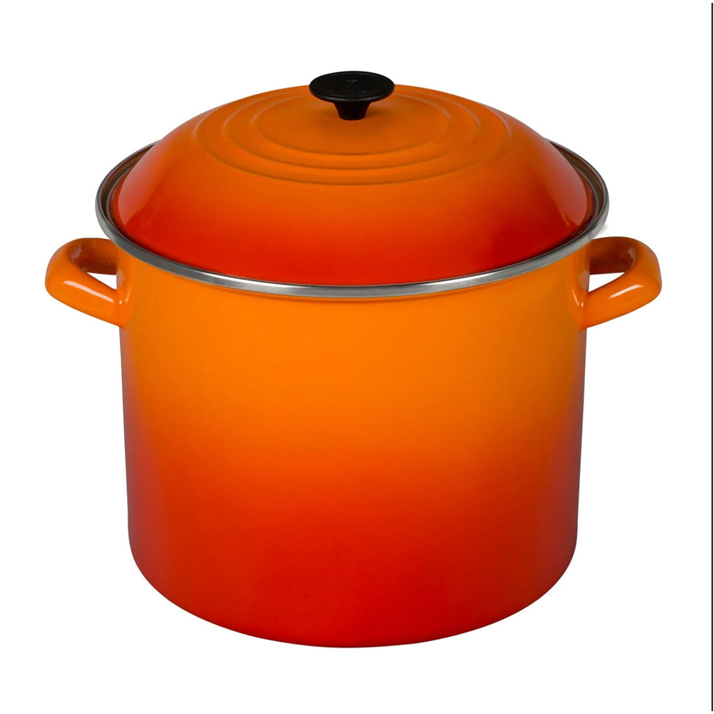 Le Creuset 12 Qt (11.4L) Stockpot