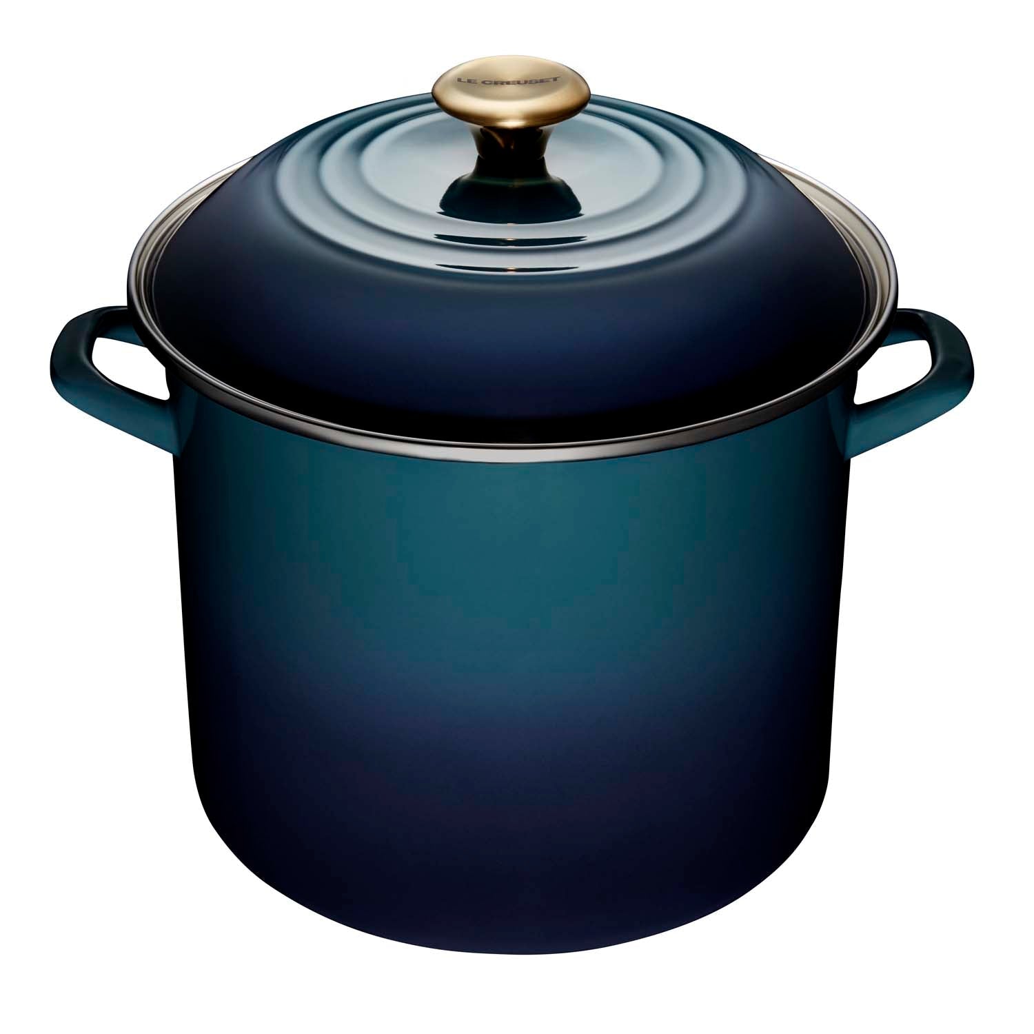 Le Creuset 12 Qt (11.4L) Stockpot