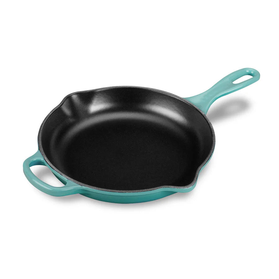Le Creuset Cast Iron 10" (26cm) Iron Handle Skillet