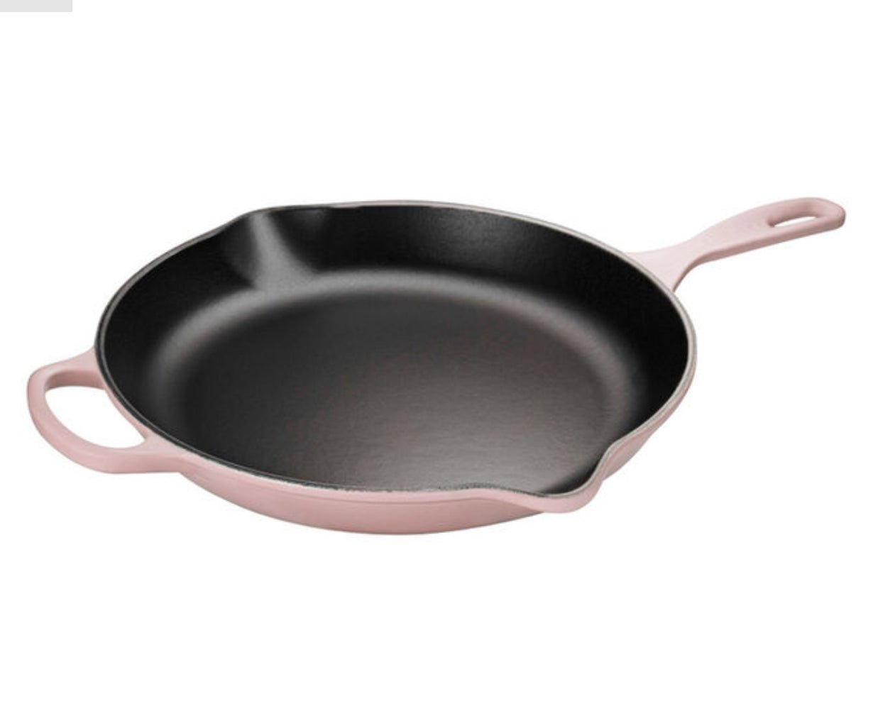 Le Creuset Cast Iron 10" (26cm) Iron Handle Skillet