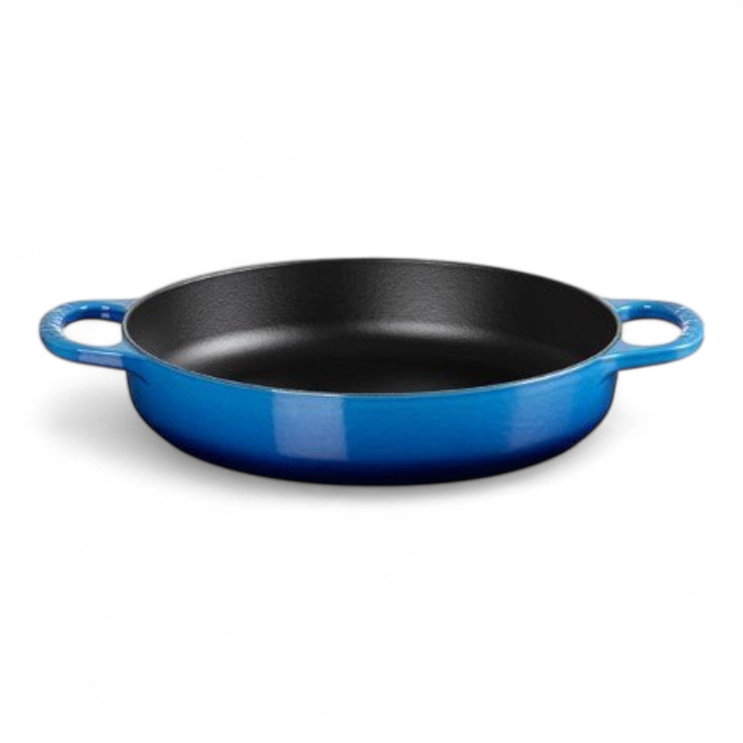 Le Creuset Cast Iron 11" (28cm) Everyday Pan