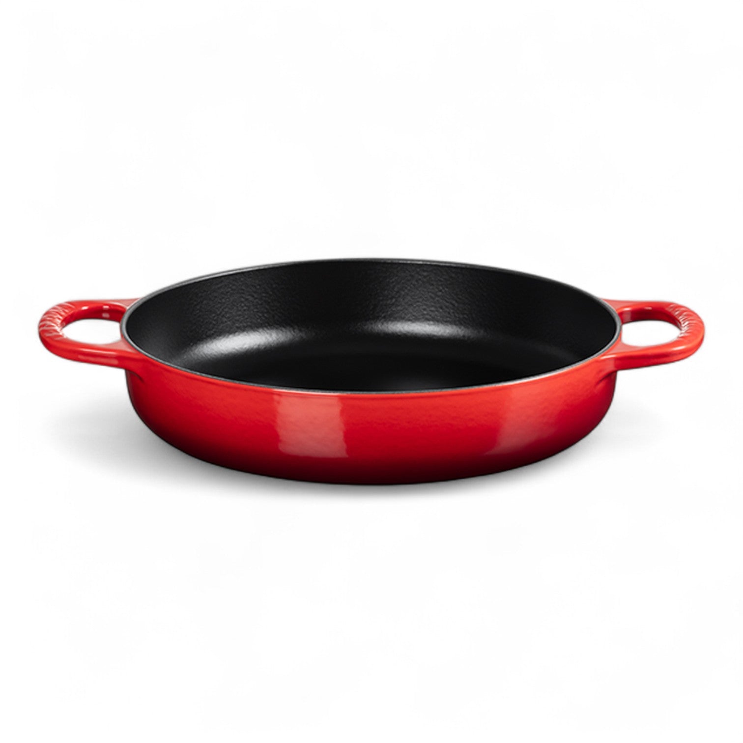 Le Creuset Cast Iron 11" (28cm) Everyday Pan