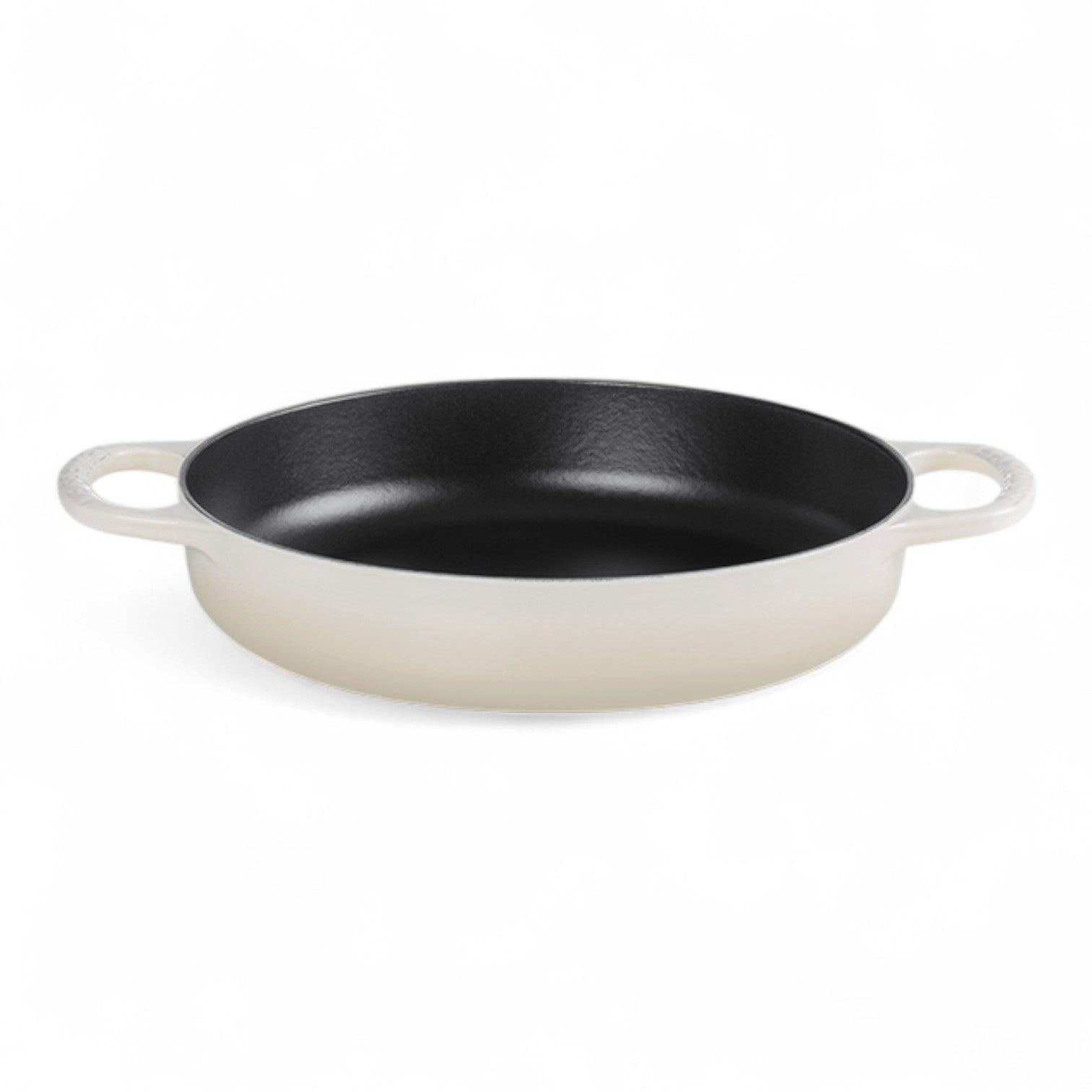 Le Creuset Cast Iron 11" (28cm) Everyday Pan