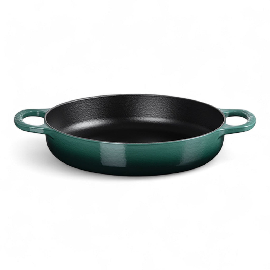 Le Creuset Cast Iron 11" (28cm) Everyday Pan