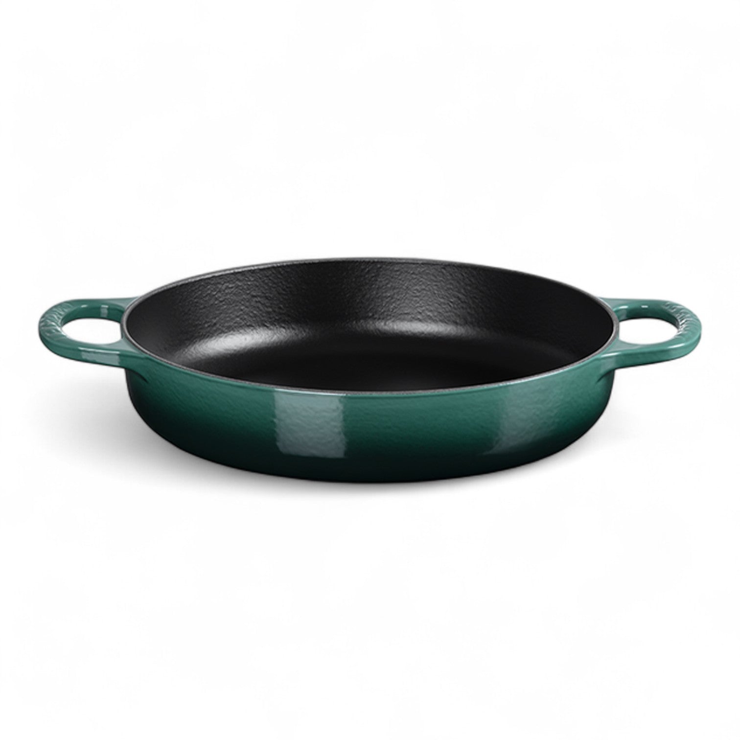 Le Creuset Cast Iron 11" (28cm) Everyday Pan