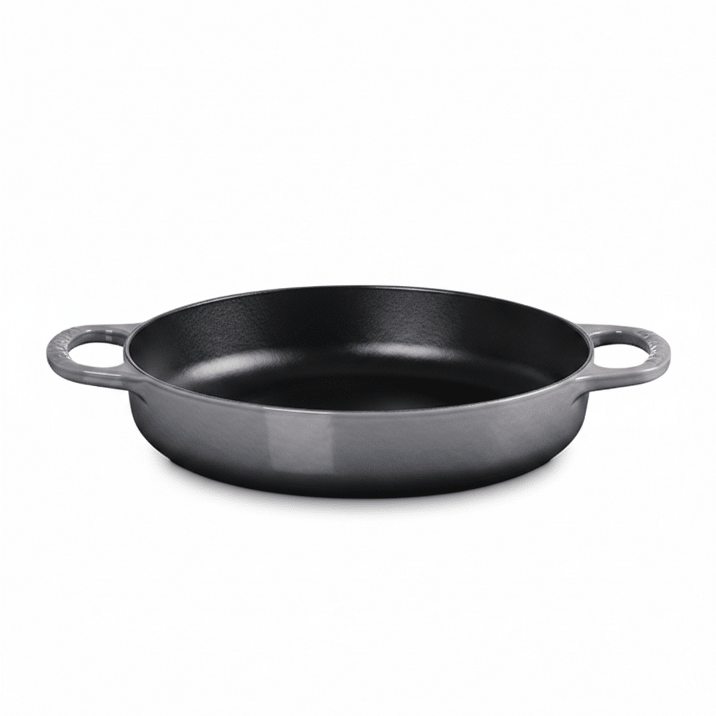 Le Creuset Cast Iron 11" (28cm) Everyday Pan