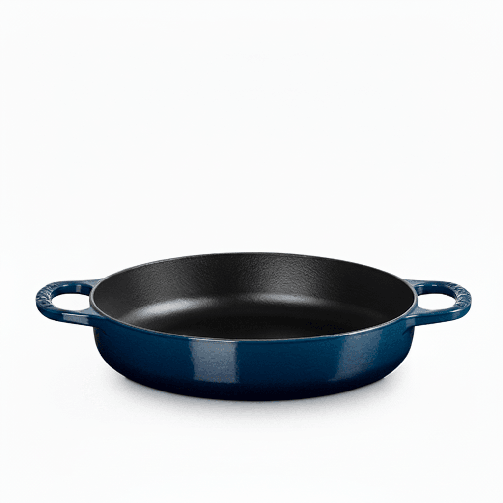 Le Creuset Cast Iron 11" (28cm) Everyday Pan