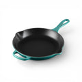 Le Creuset Cast Iron 10" (26cm) Iron Handle Skillet