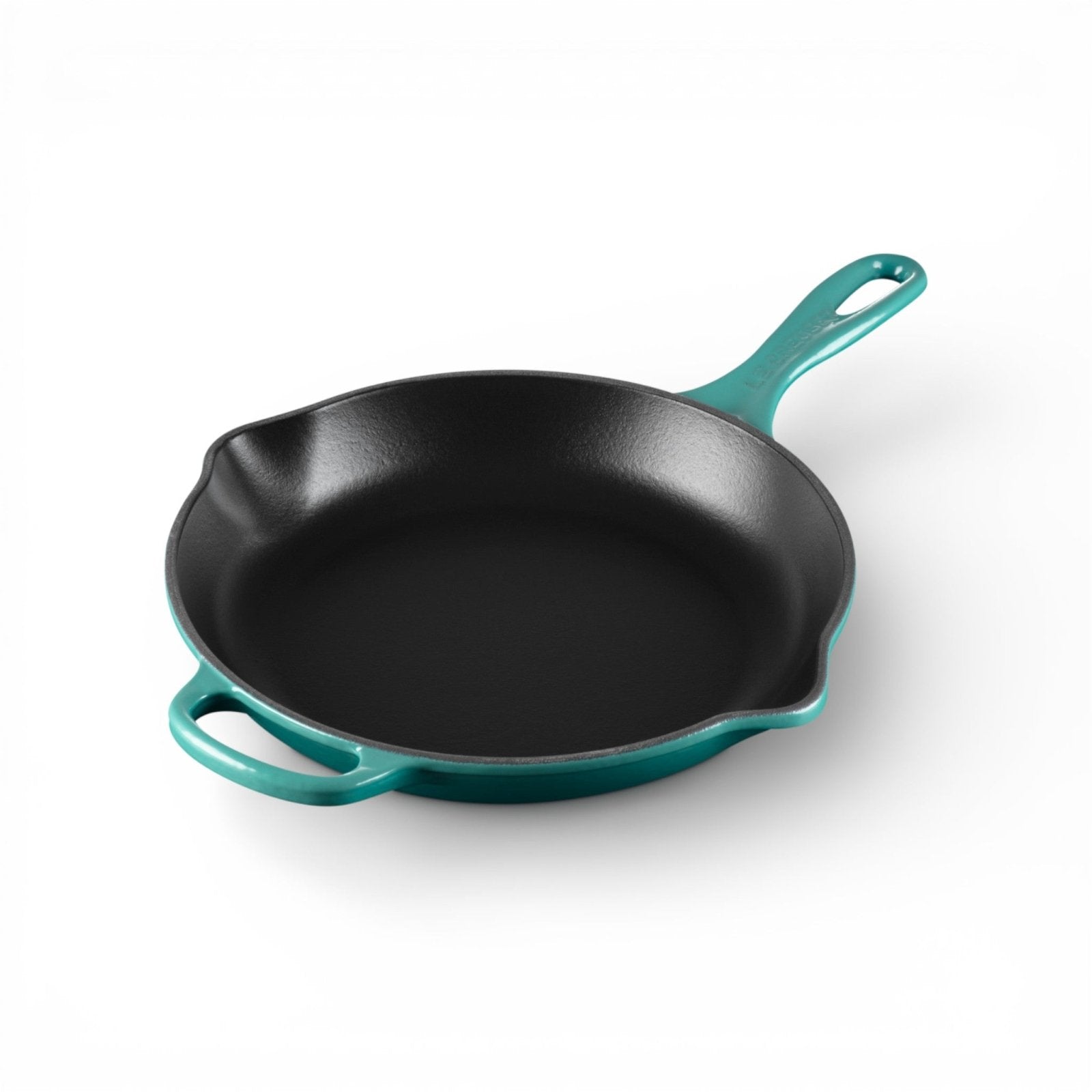 Le Creuset Cast Iron 10" (26cm) Iron Handle Skillet