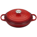 Le Creuset Cast Iron 5 QT (4.7L) Braiser