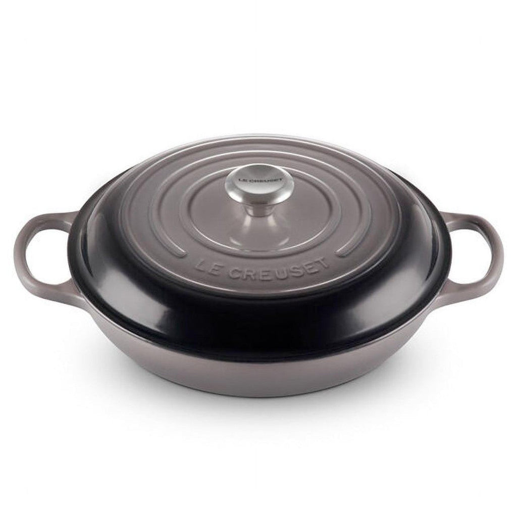 Le Creuset Cast Iron 5 QT (4.7L) Braiser