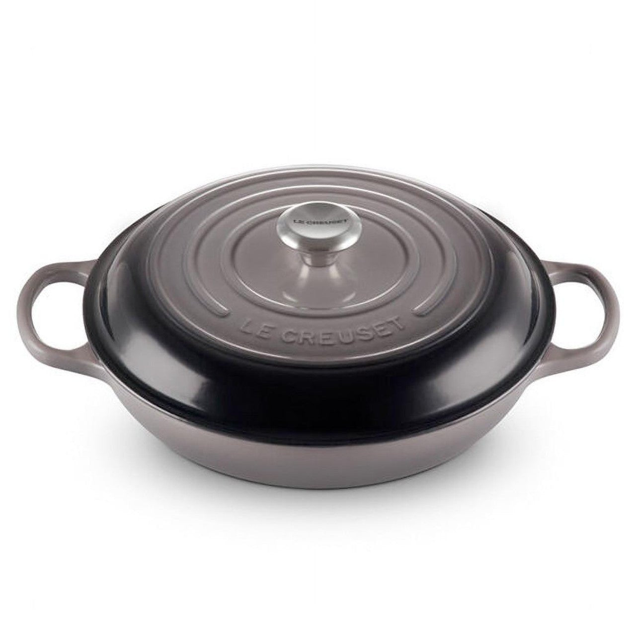 Le Creuset Cast Iron 5 QT (4.7L) Braiser