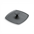 Le Creuset Cast Iron 9" (23cm) Panini Press