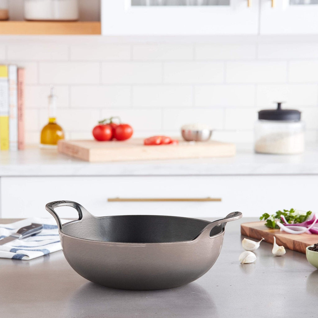 Le Creuset Cast Iron Balti Dish