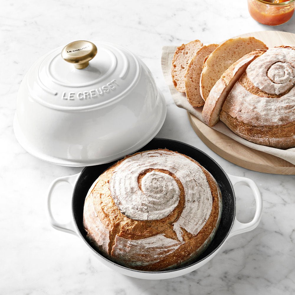 Le Creuset Cast Iron Bread Oven