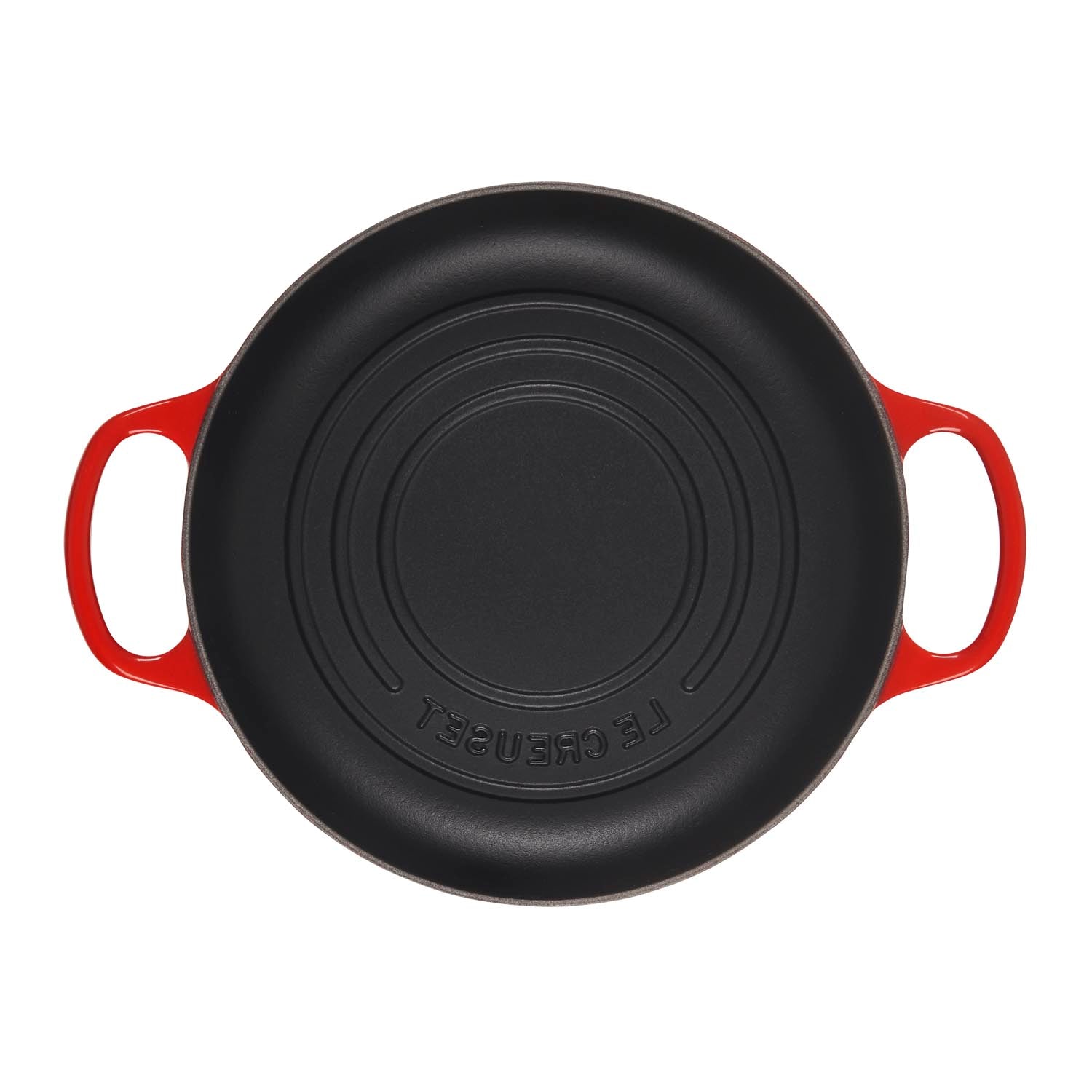 Le Creuset Cast Iron Bread Oven