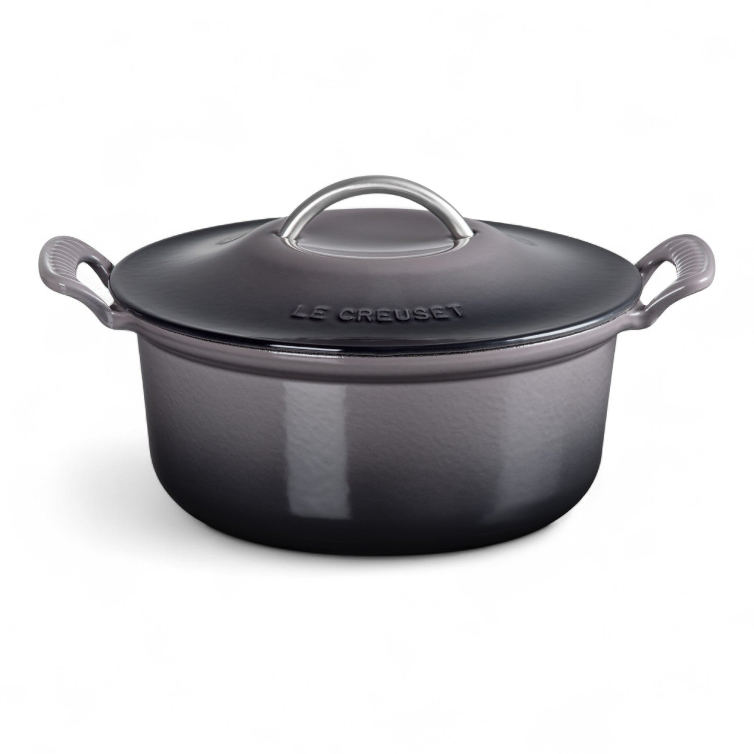 Le Creuset Cast Iron Modern Heritage 4.6L Round Dutch Oven
