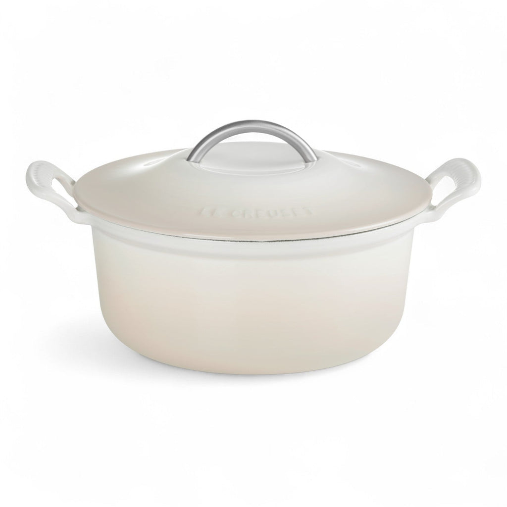 Le Creuset Cast Iron Modern Heritage 4.6L Round Dutch Oven