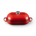 Le Creuset Cast Iron Oval Bread Oven